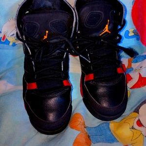 Jordan size5